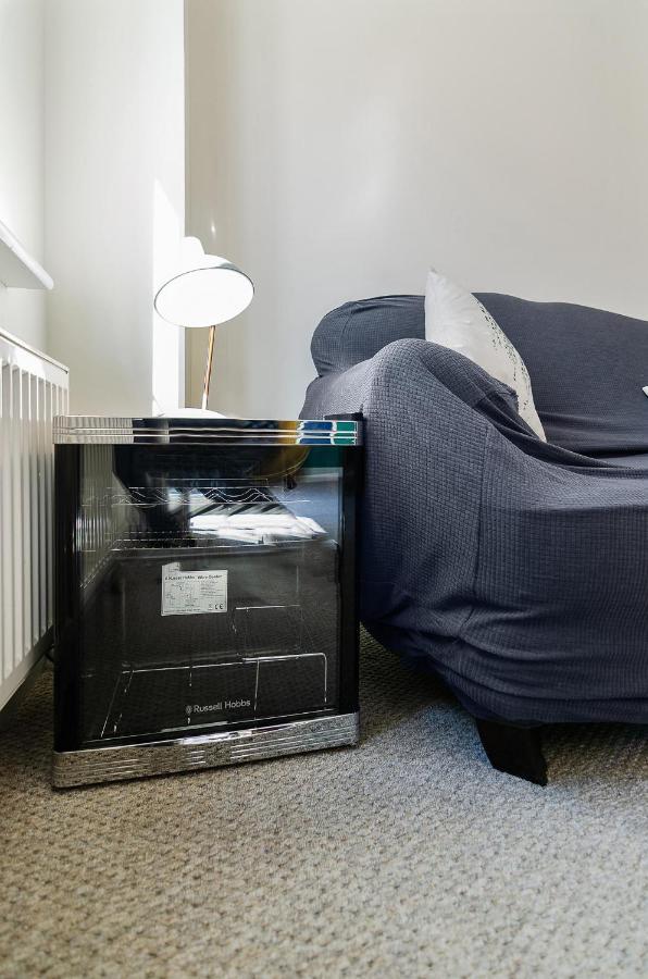 הוילה נורוויץ'' 4Br Townhouse Wbalcony Free Parking Fast Wi-Fi מראה חיצוני תמונה
